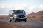 Nissan NV300 Combi 2016 года